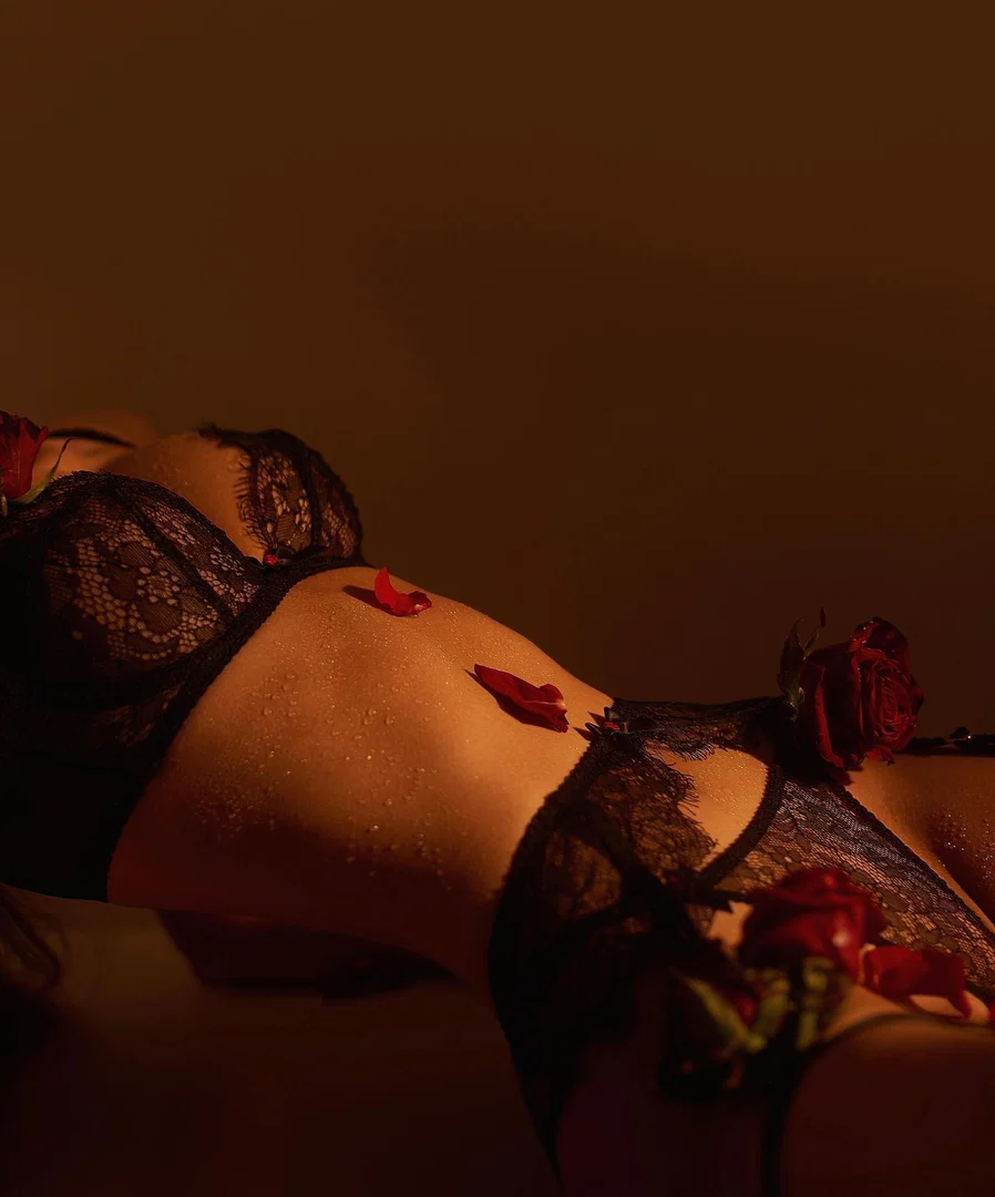 Angela profile banner