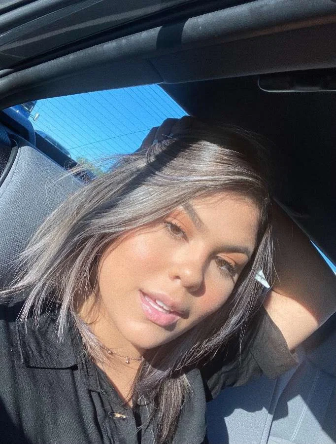 Karelis Sanchez🤍