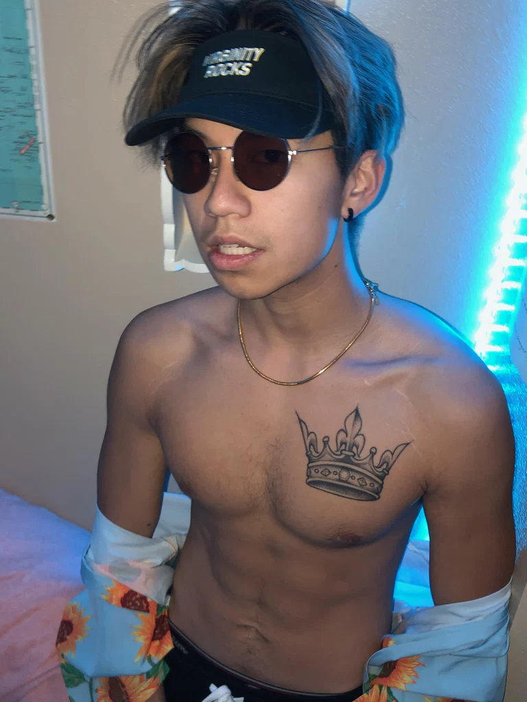 Rayquesha