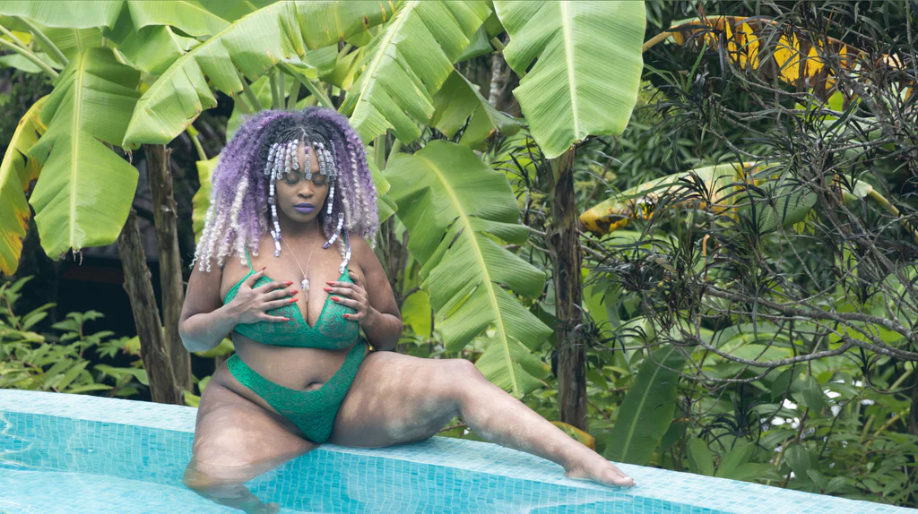 Goddess Briq House