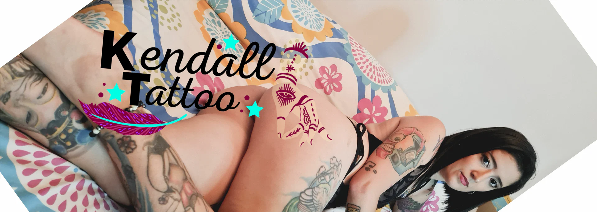 Kendall Tattoo Free profile banner