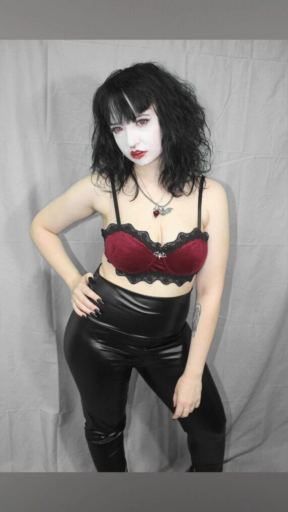 Lilith Locke