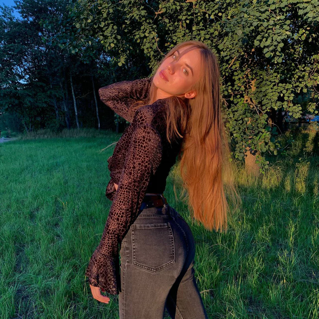 Anastasia Robinson's avatar