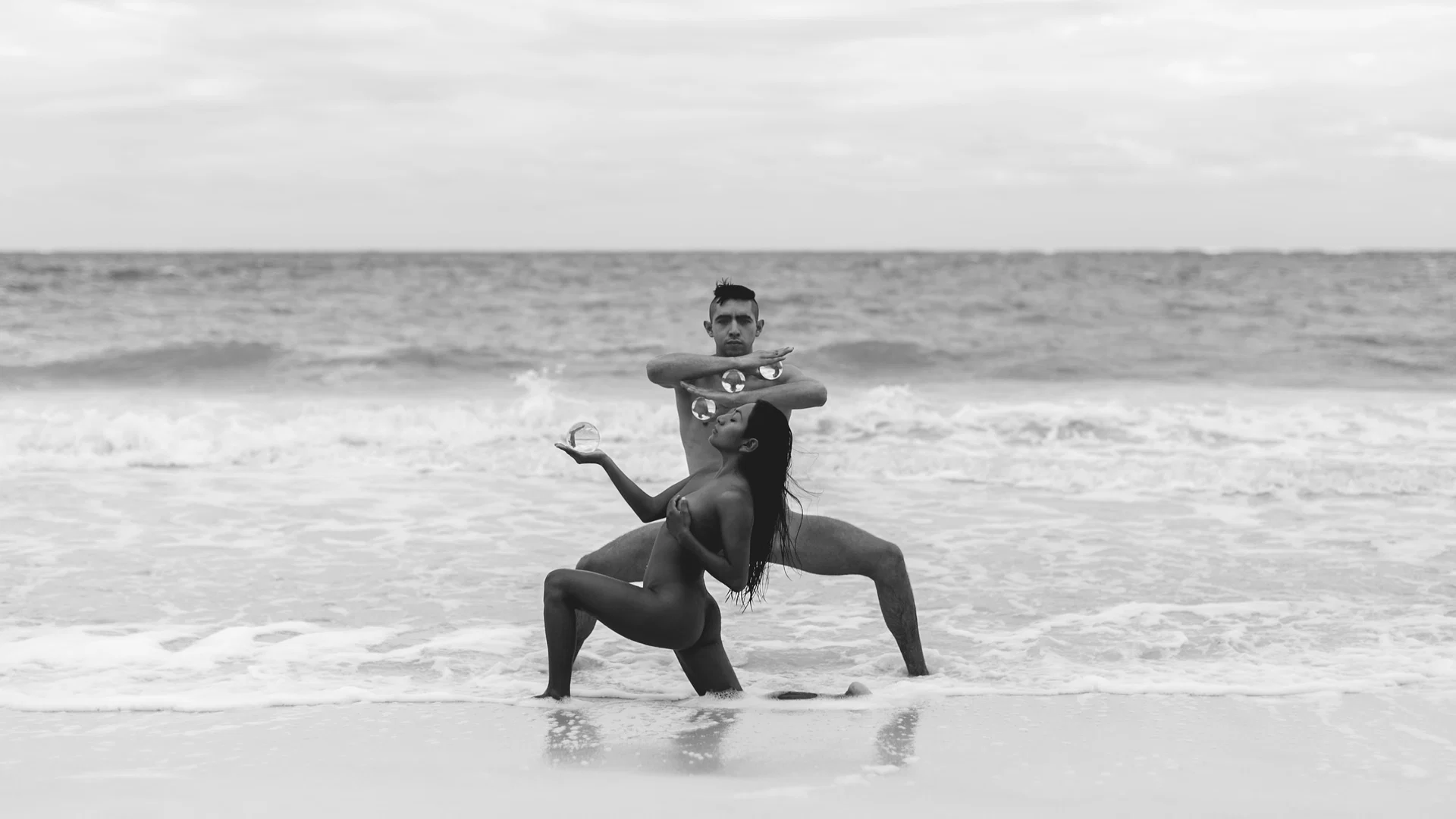 🔥 Robert y Krys 🔥 profile banner