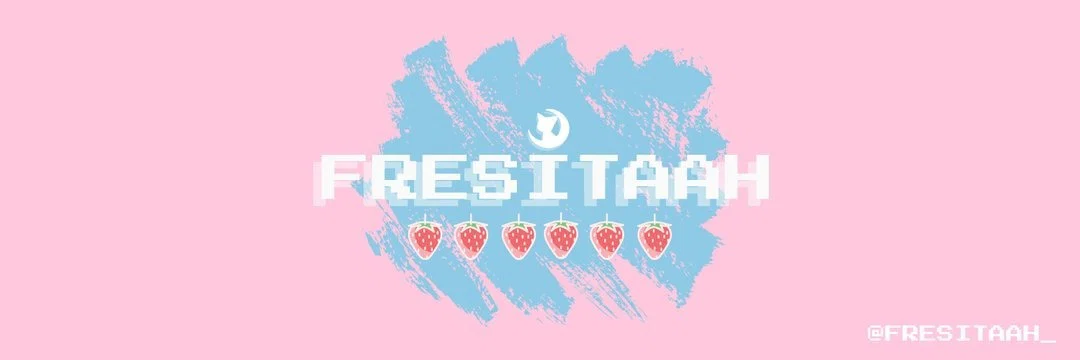 Fresitaah profile banner
