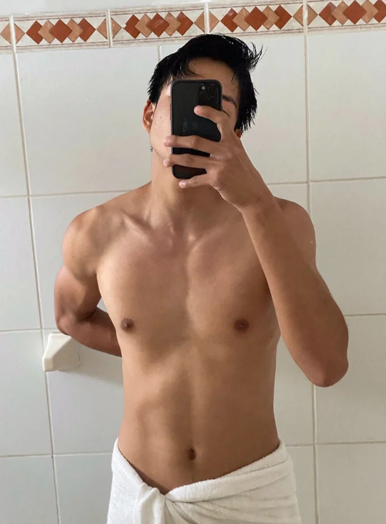Steven Seb's avatar