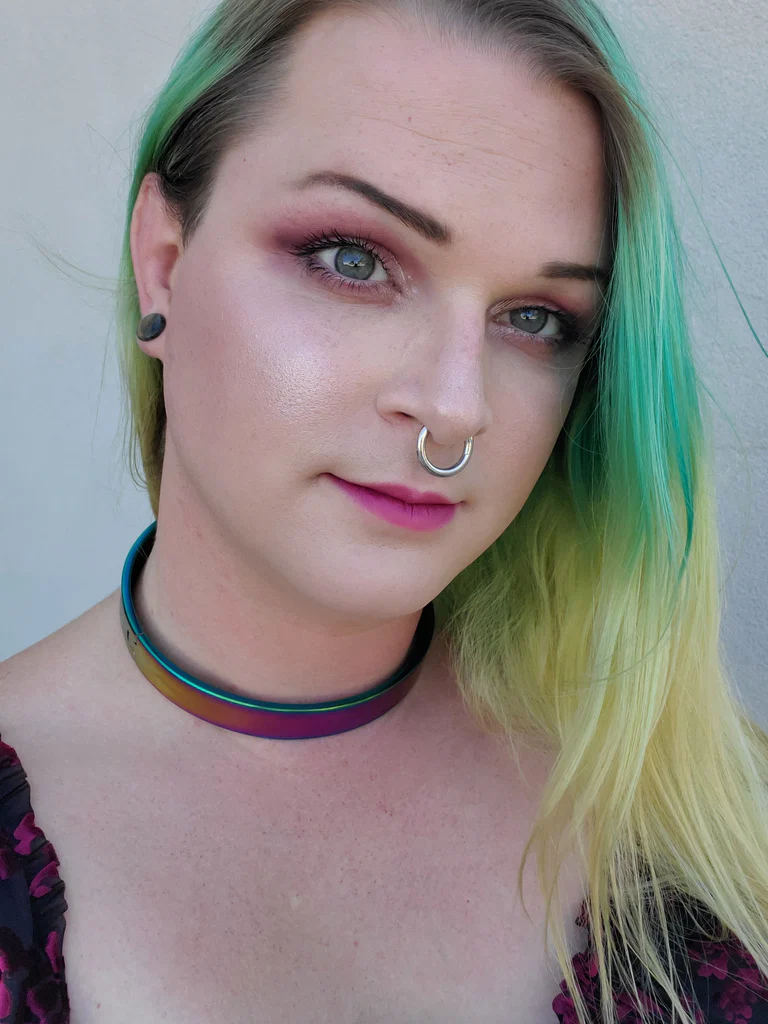 Anarcha Domina's avatar