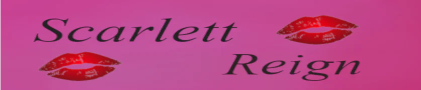 Scarlett Reign profile banner