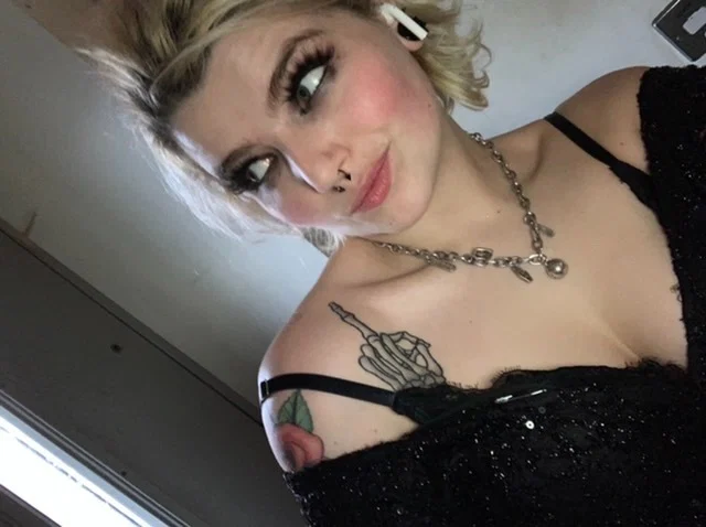 PunkBunny 💜