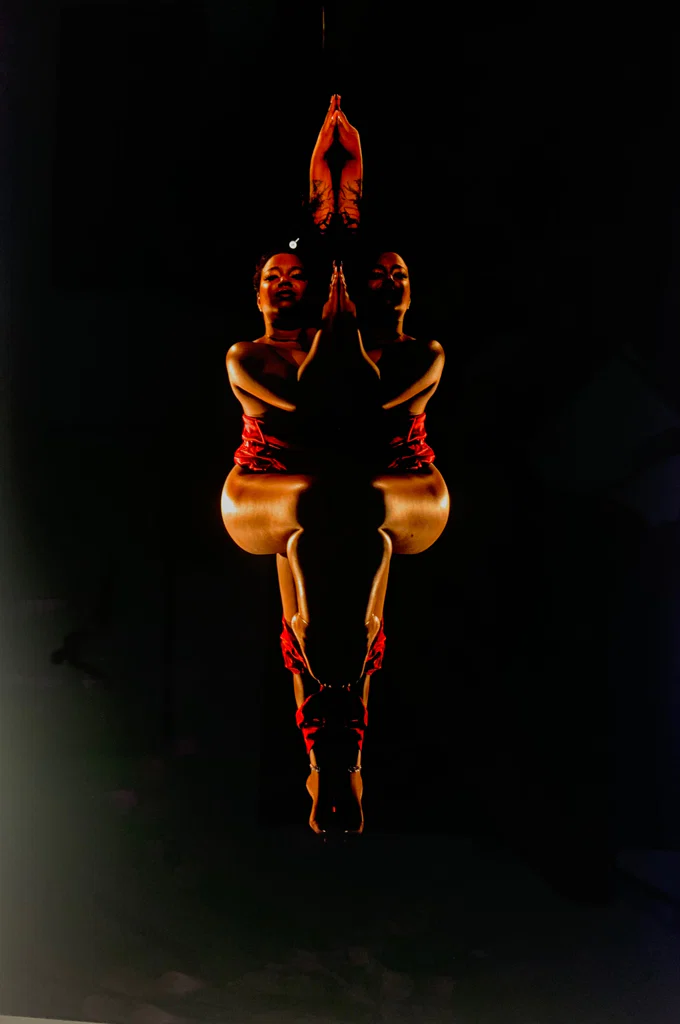 KYMLEI's avatar
