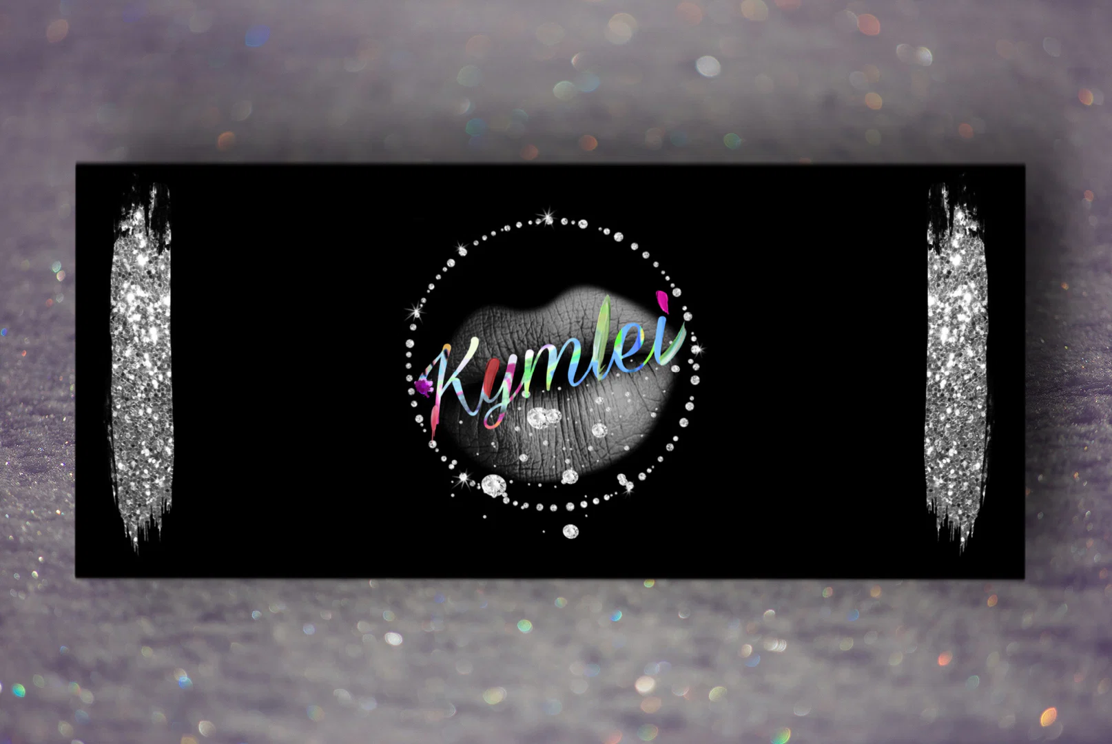 KYMLEI profile banner