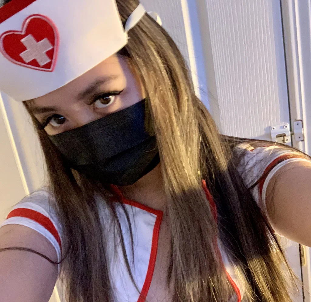 Vie Frost's avatar