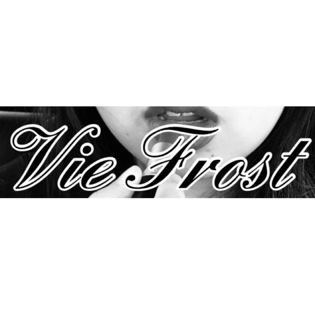 Vie Frost profile banner
