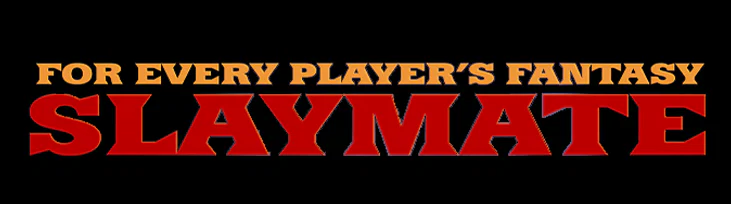 SLAYMATE profile banner