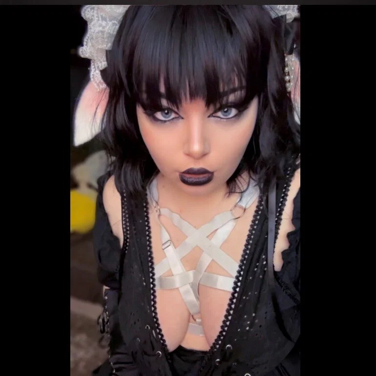 Lexxi Blakk