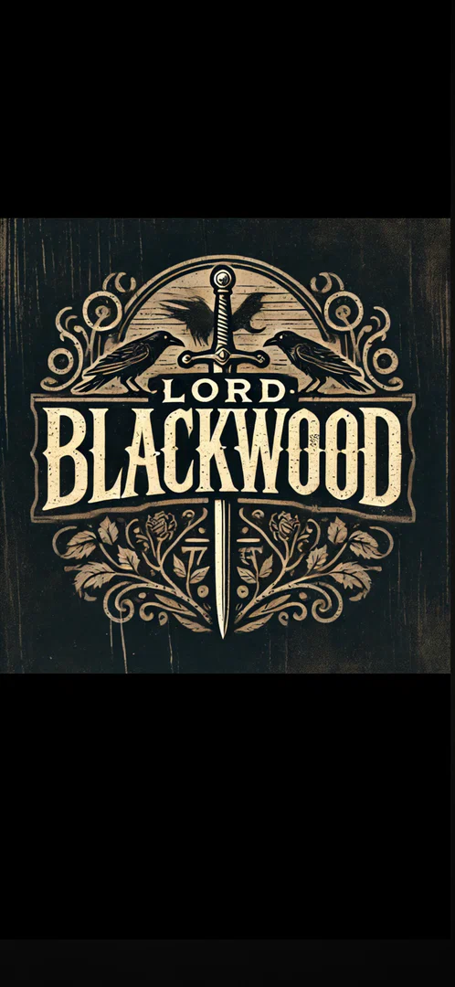 Lord Blackwood profile banner