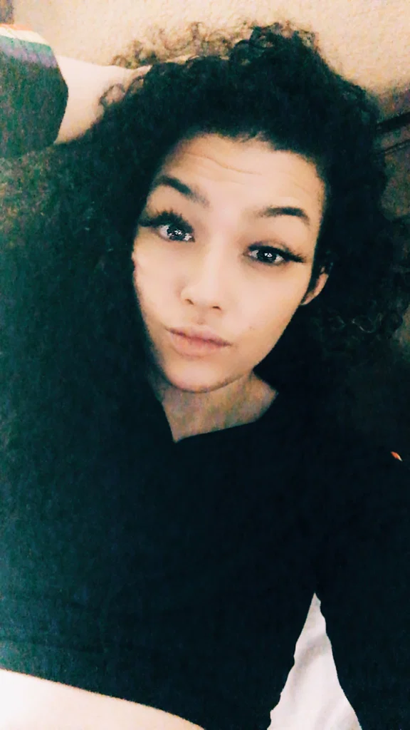 Luscious Latin's avatar
