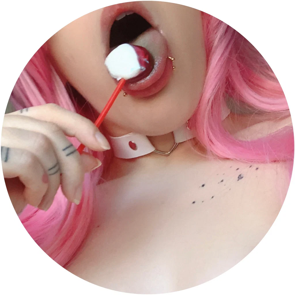 Bibi Sixx's avatar