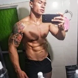 CHESTER ROUSE's avatar