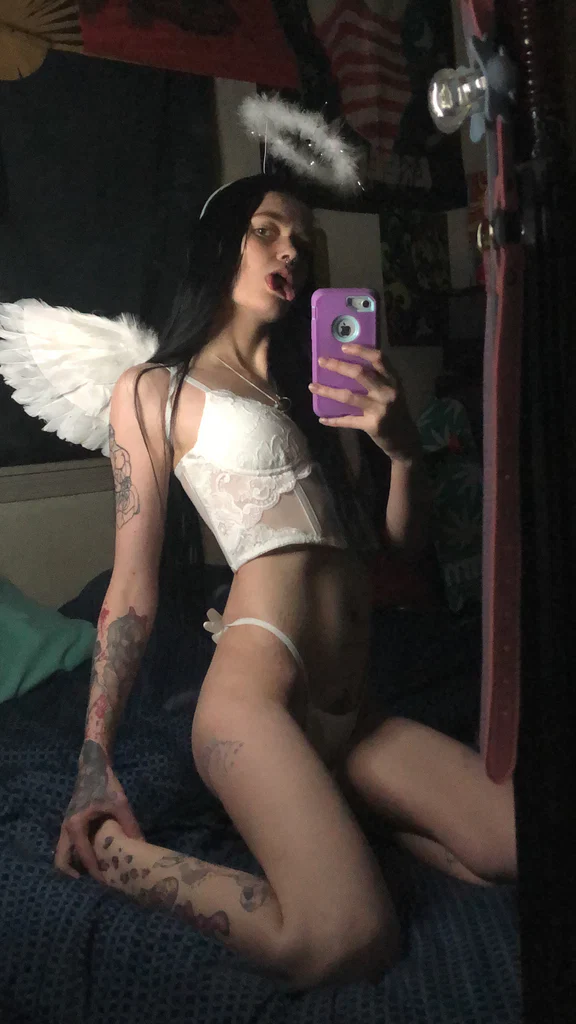 Faith Anastasia Peachey's avatar