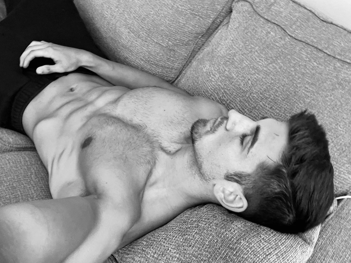 Colton Black profile banner