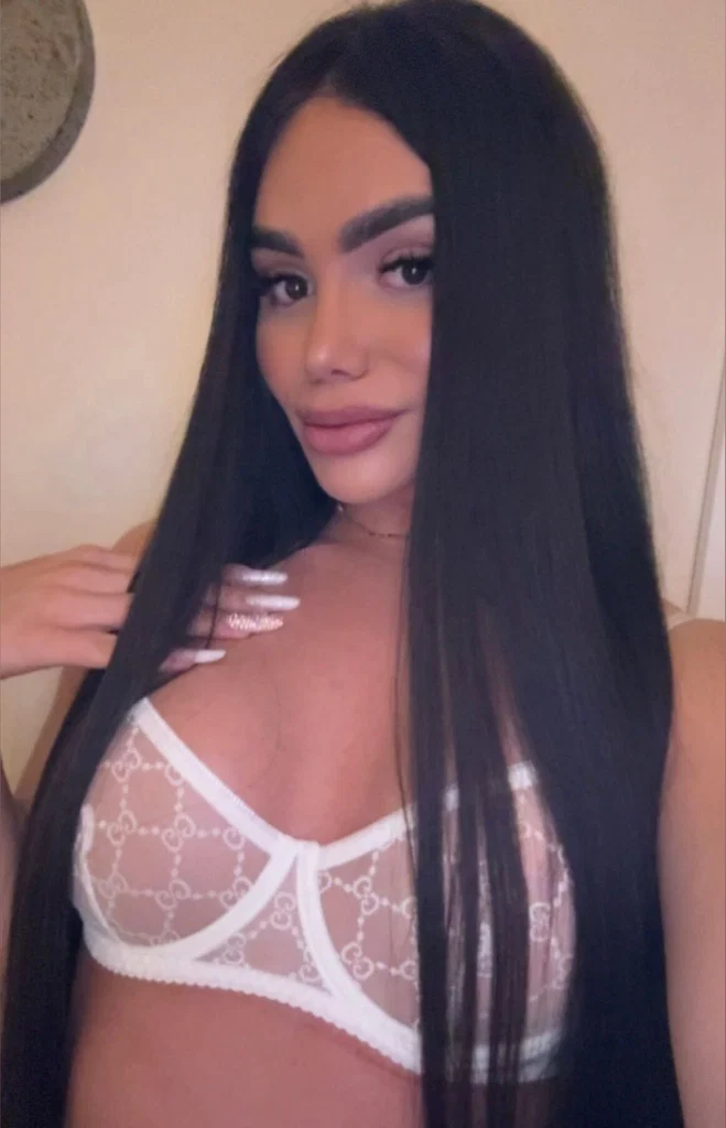 Ruxi's avatar