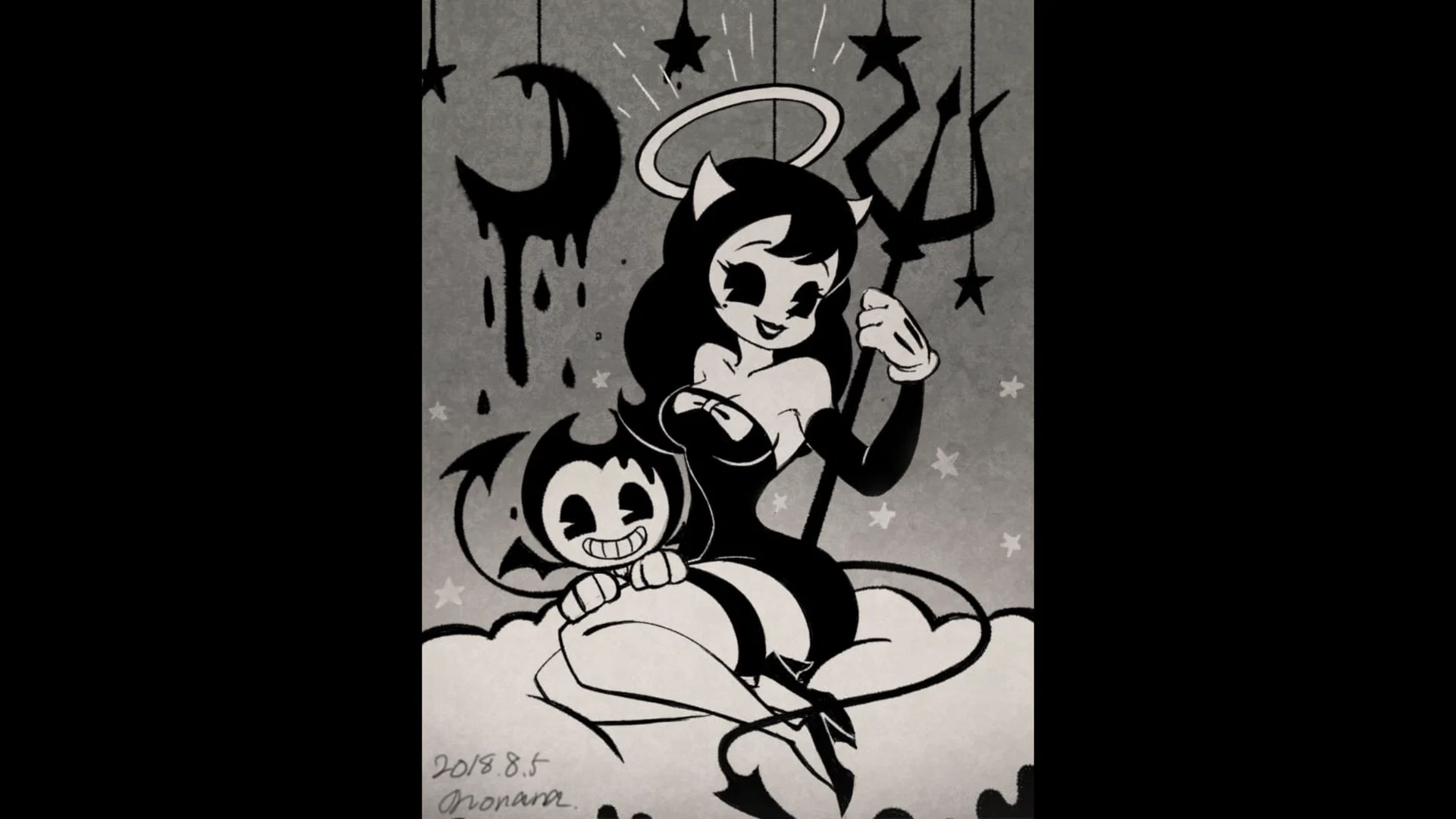 Cloe🖤 profile banner
