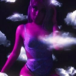DaniellaZaye's avatar