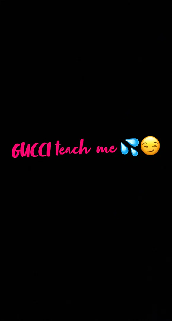 Teach me profile banner