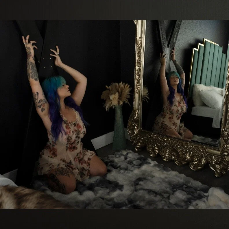 Rae Blu