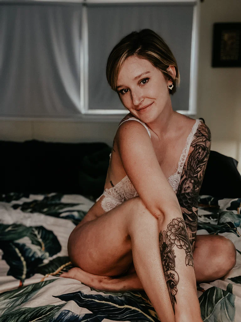 Eloise Delacour's avatar