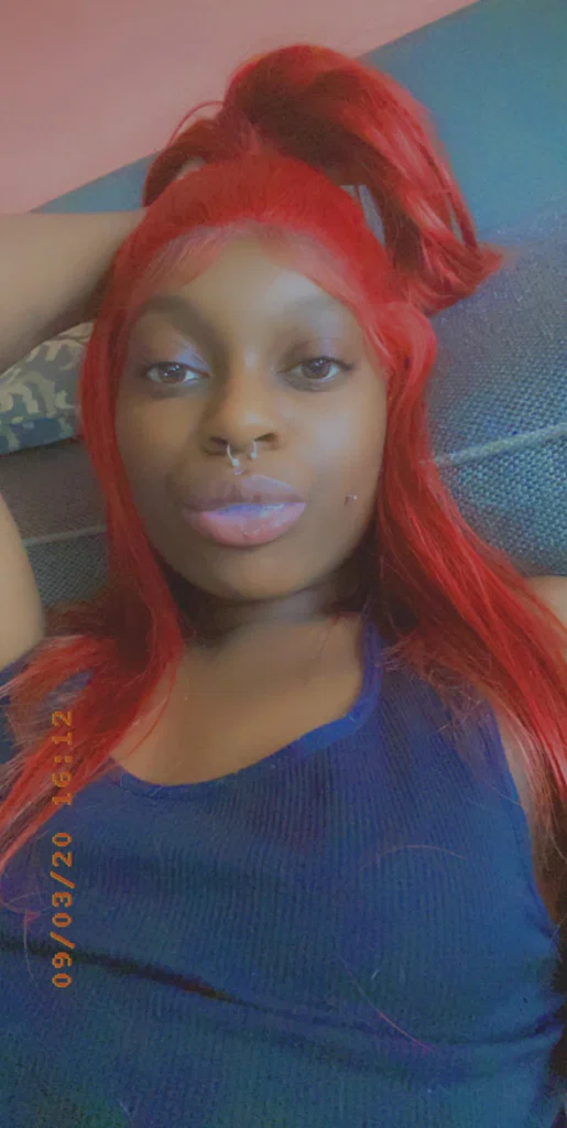 Throat Fairy 🧚🏾‍♂️