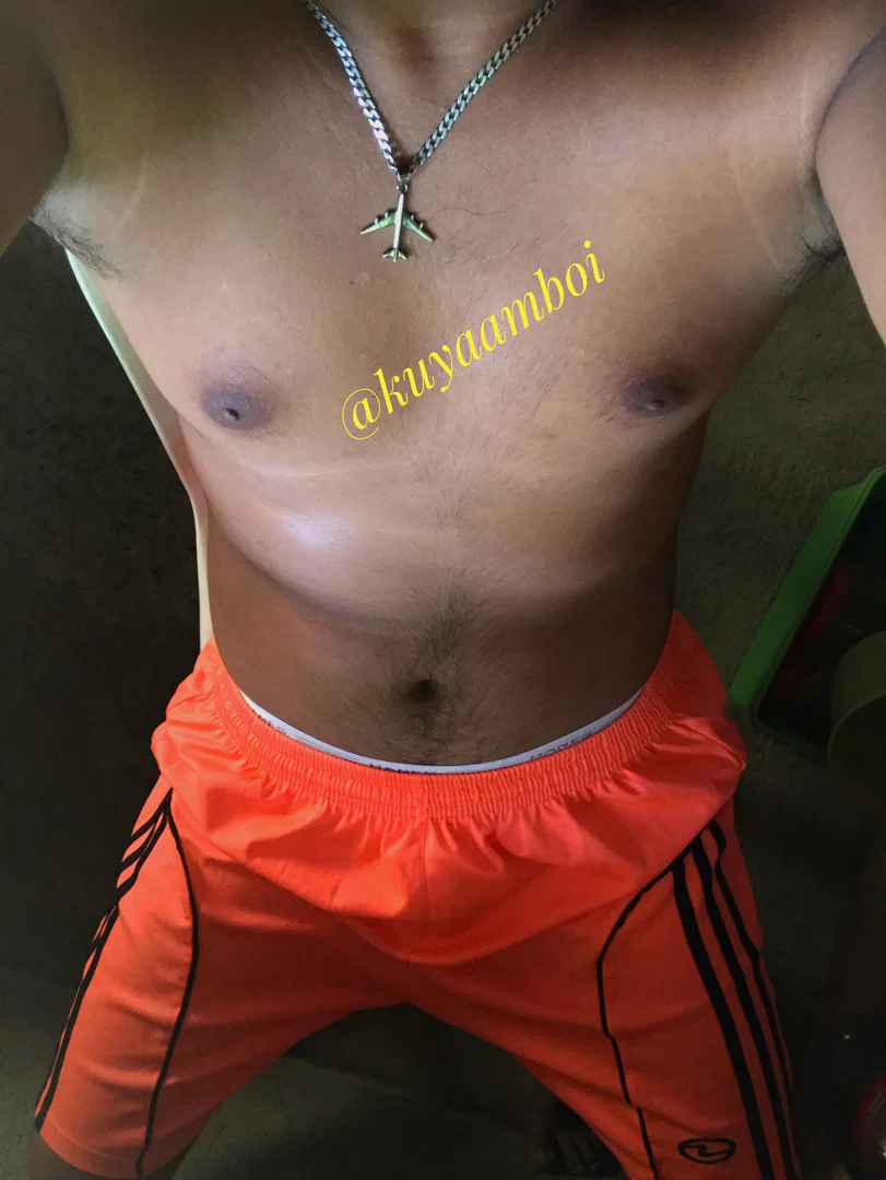 Kuya Amboi šµš profile banner