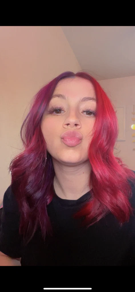 Justine's avatar