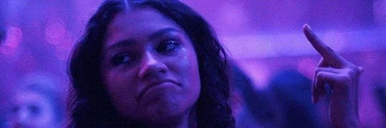 Justine profile banner