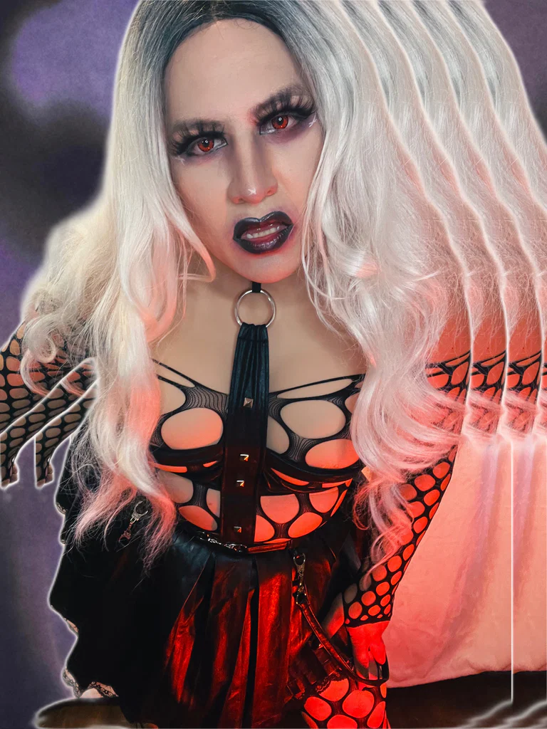 Pagan Woods's avatar