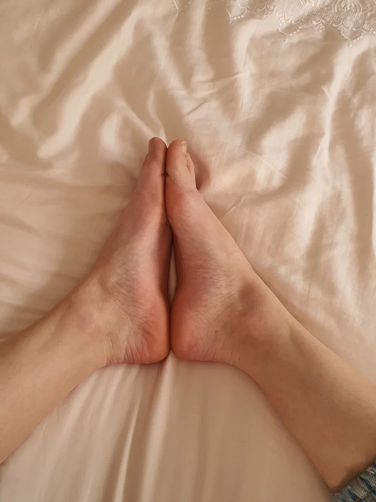 My Feet Fantastic