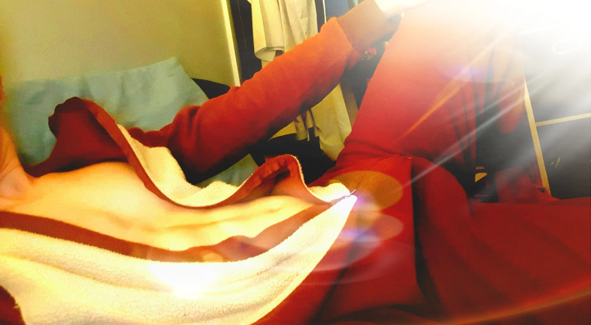 Rhys profile banner