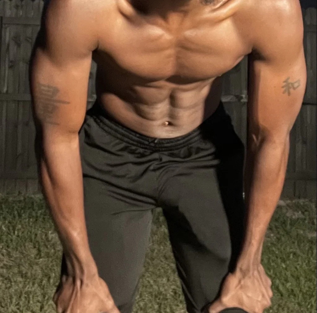 BLACKDIAMONDFITNESS's avatar