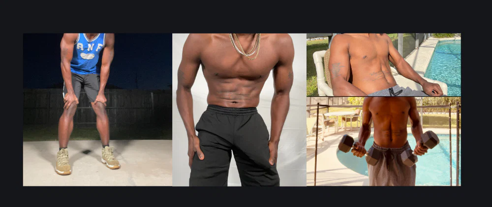 BLACKDIAMONDFITNESS profile banner