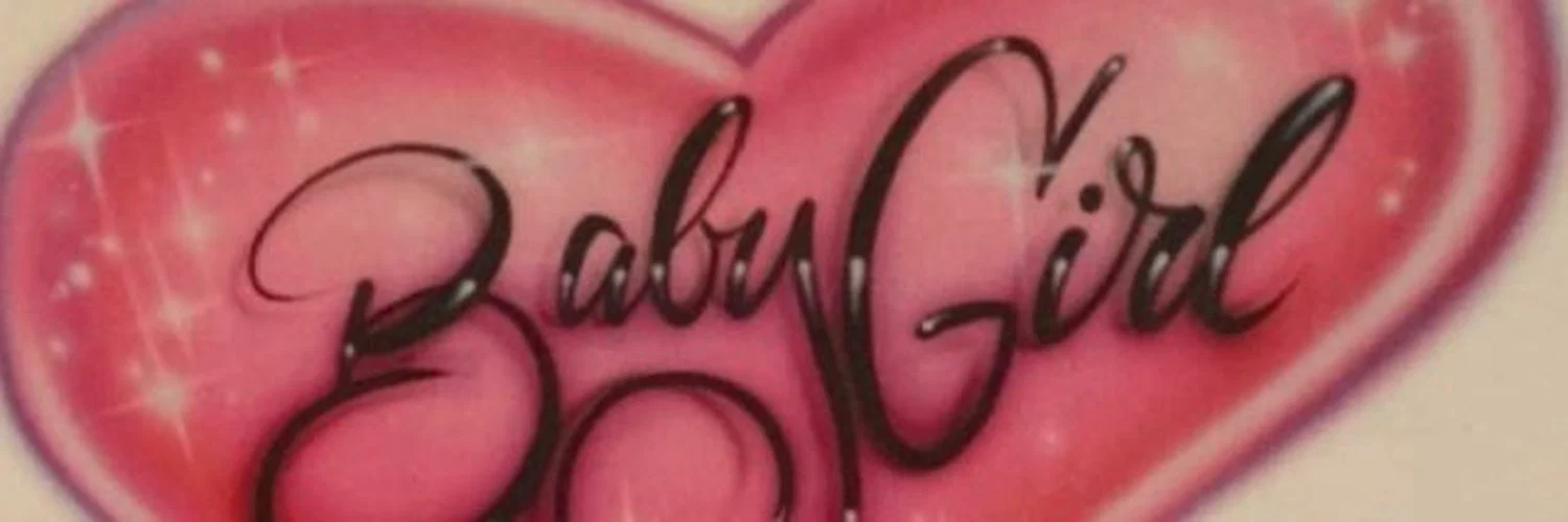 S profile banner