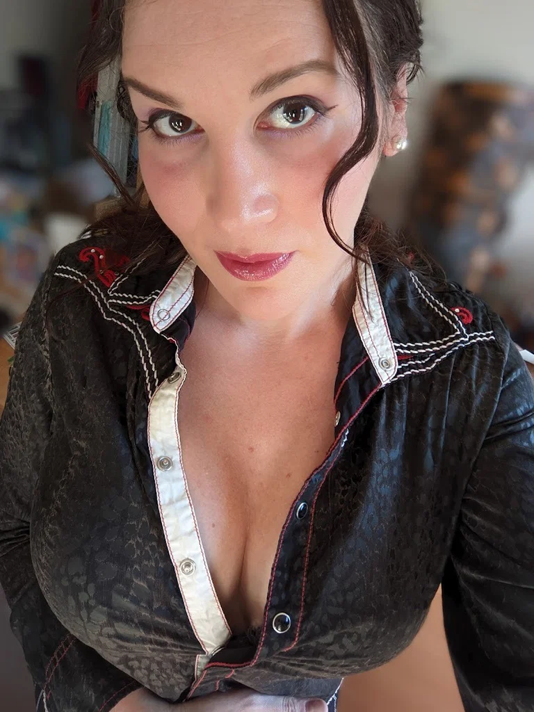 Vicky Jane