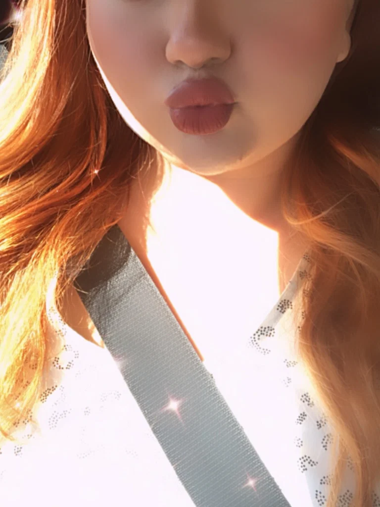 Julie's avatar