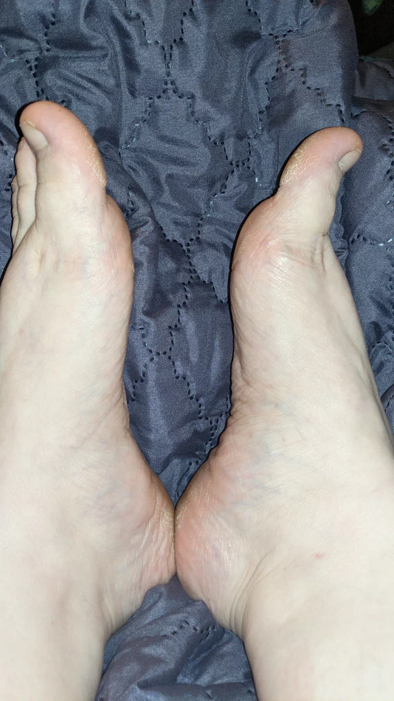 Flintstone Feet's avatar