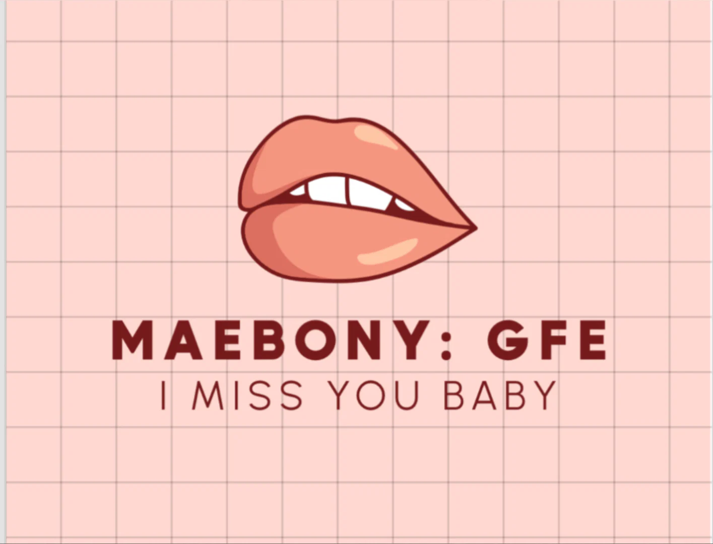 Ma Ebony - Girlfriend Experience profile banner