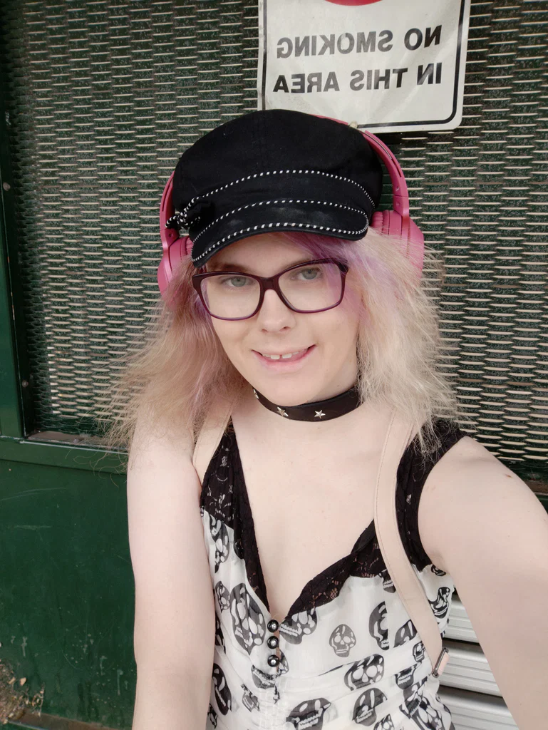 LadyDelta's avatar