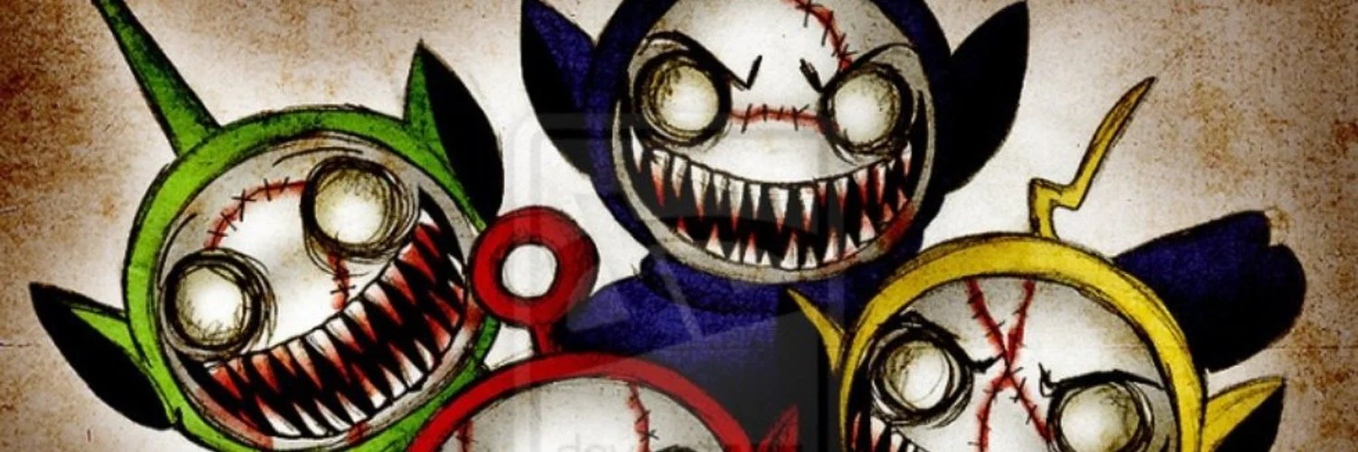 Xian🦂 profile banner