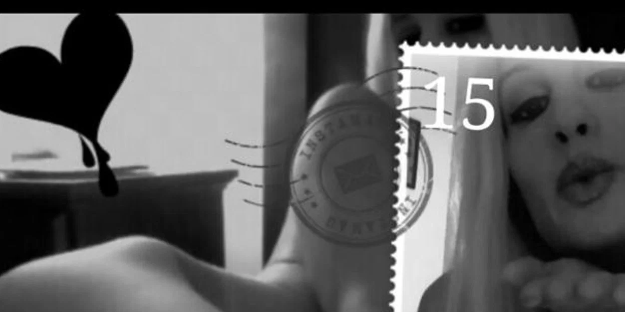 ♥ Luscious Lips♥ profile banner