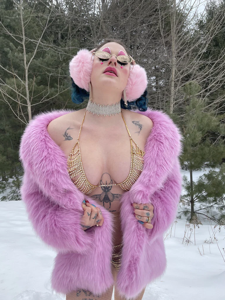 Mxtrss_Ophelia's avatar