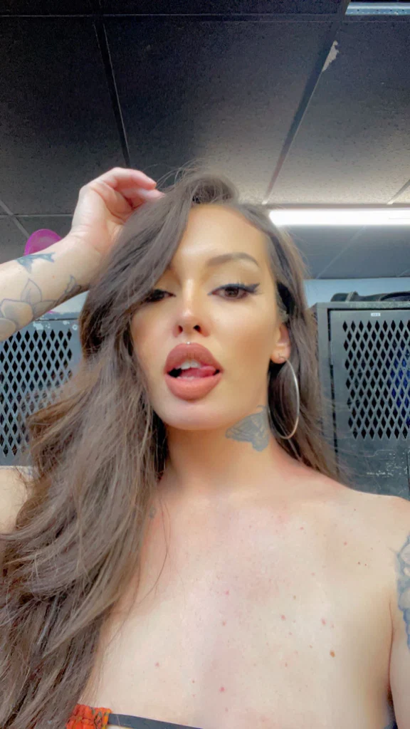Chanel's avatar